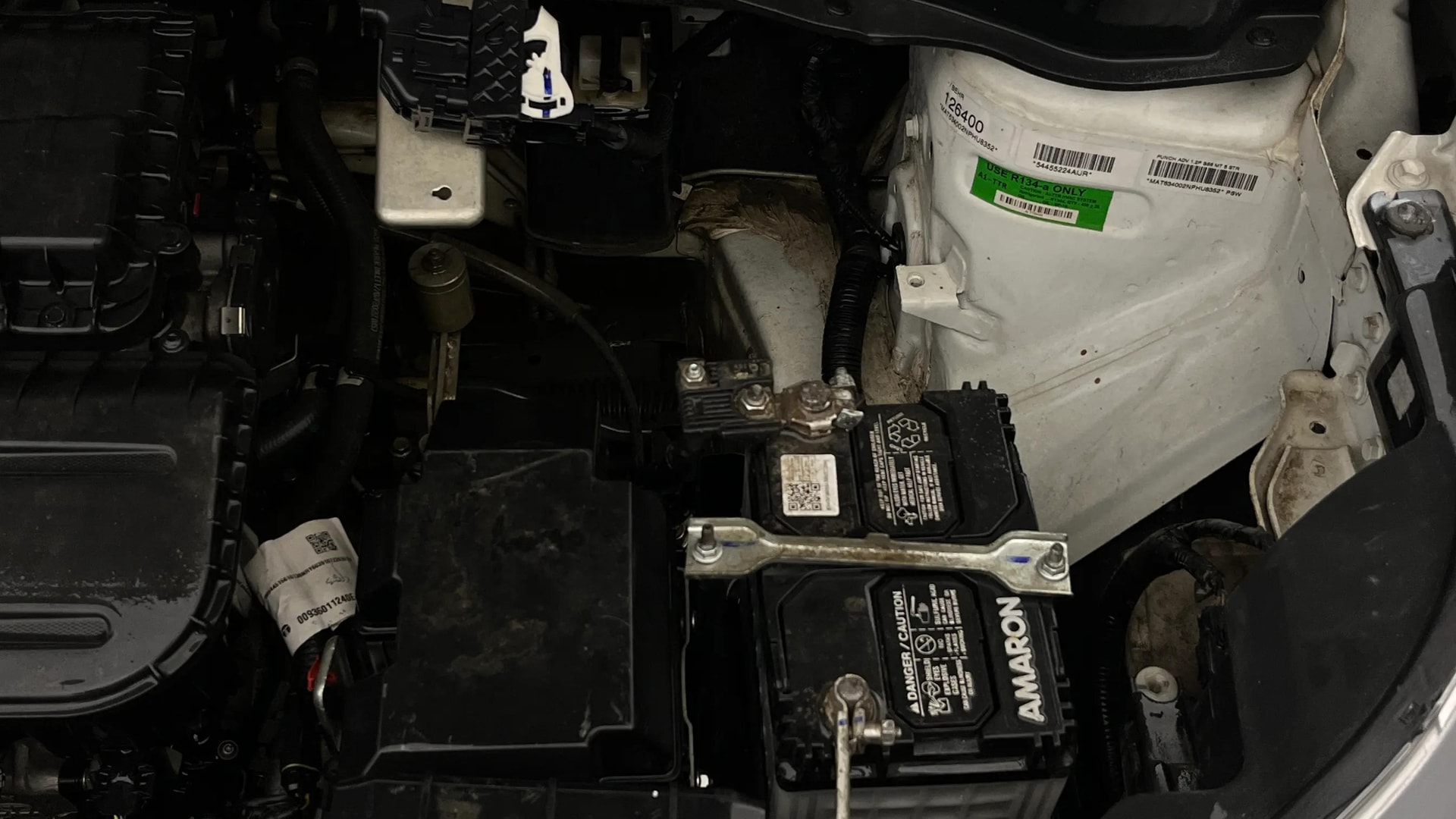 Used 2023 Tata Punch Used 2023 Tata Punch