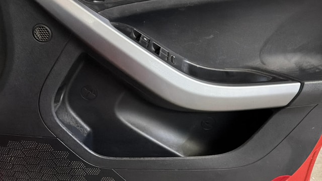 View Tata Nexon Image 32 Used Tata Nexon Image 32