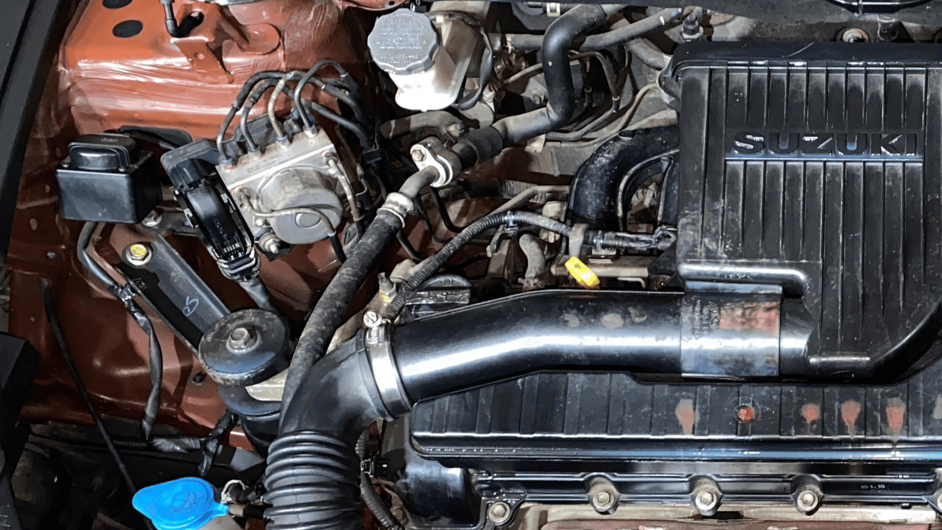 View 2018 Maruti Suzuki 1000 Base Variant Image 3 Used 2018 Maruti Suzuki 1000 Base Variant Image 3