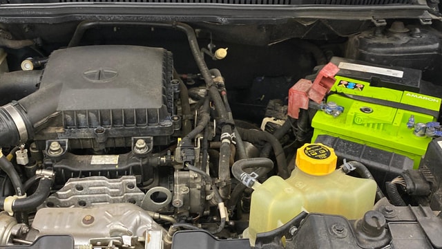 View Tata Nexon Image 30 Used Tata Nexon Image 30