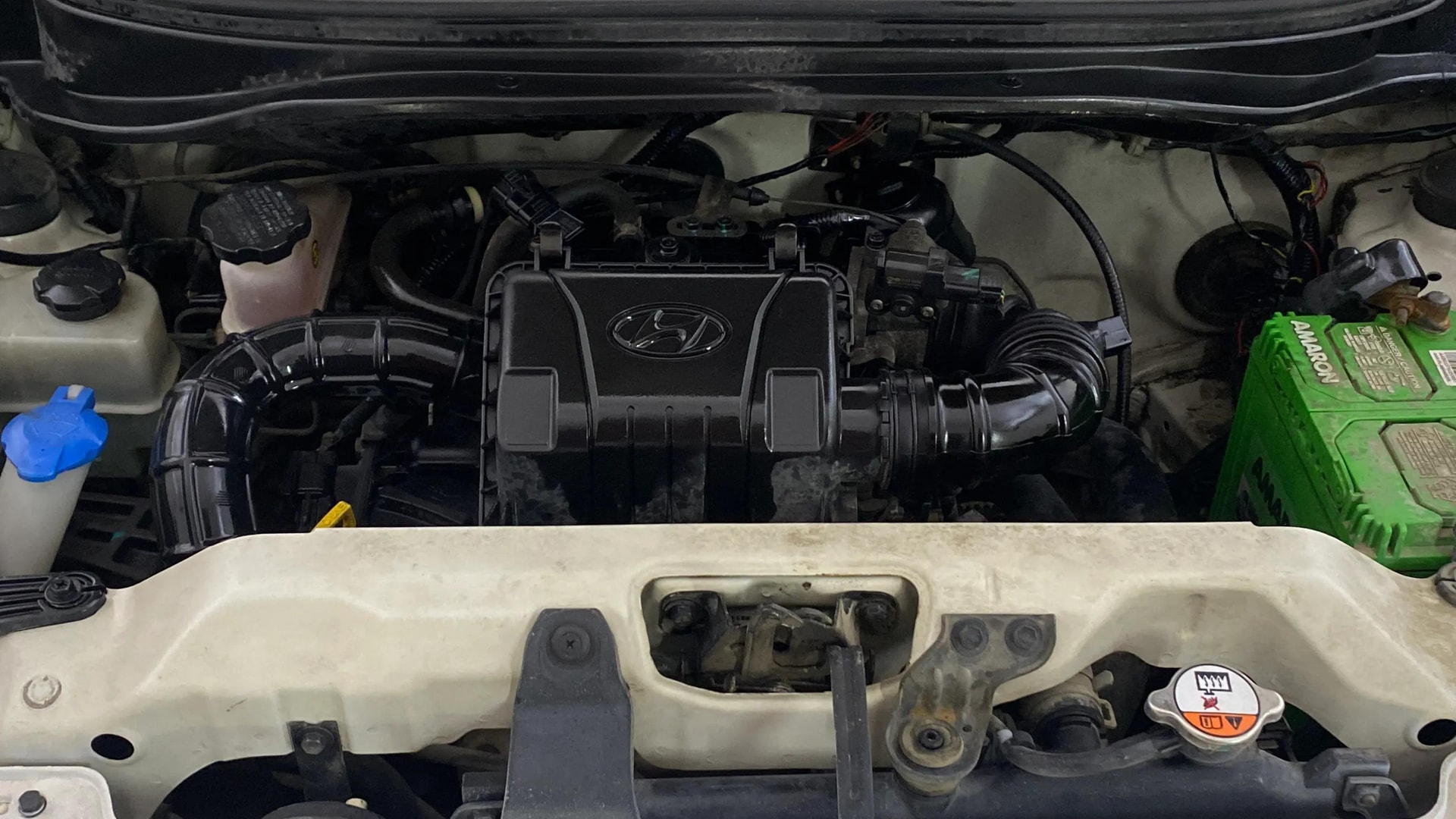View 2016 Hyundai EON Era Plus Image 40 Used 2016 Hyundai EON Era Plus Image 40