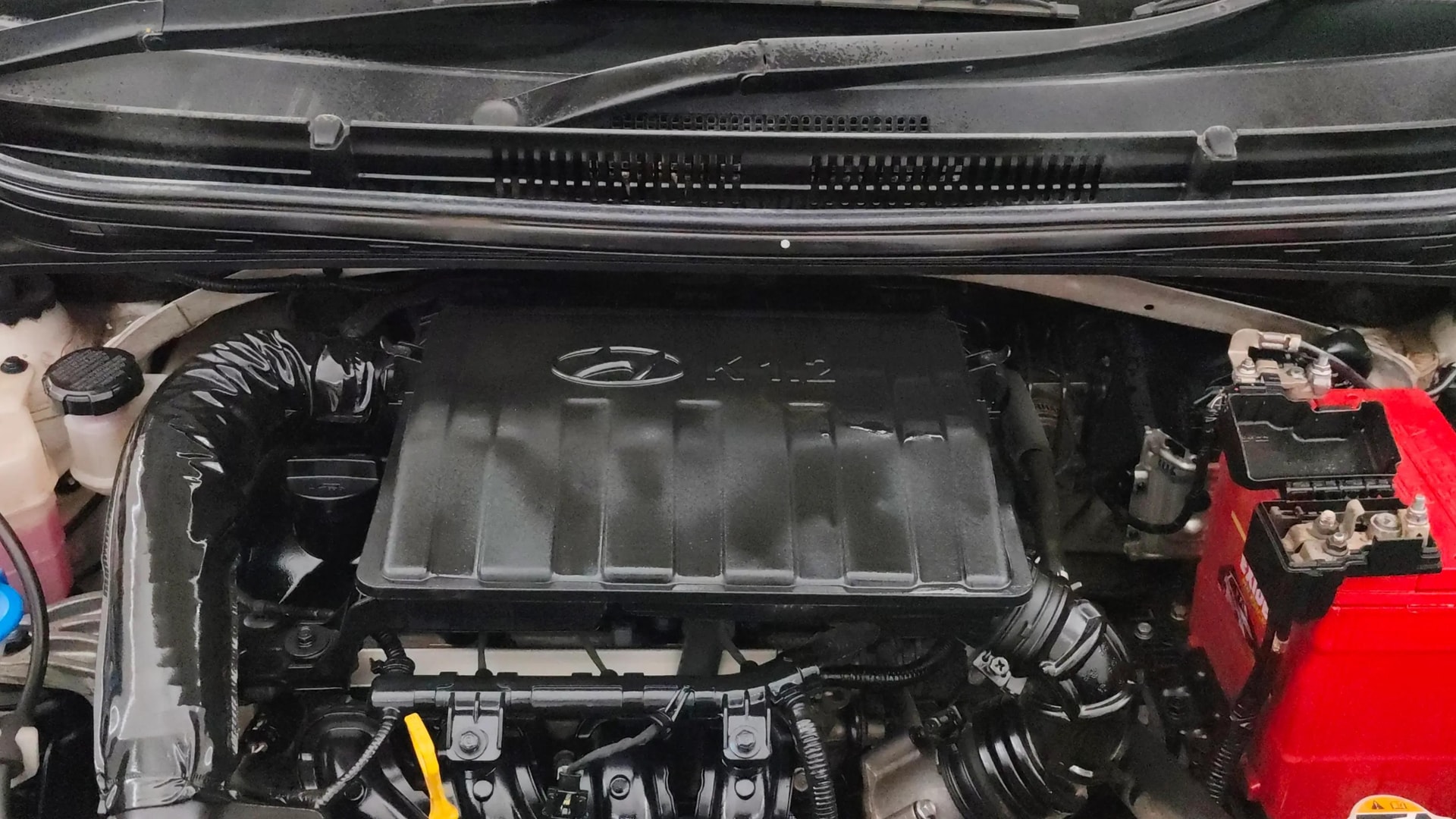 Used 2022 Hyundai Grand i10 Nios Used 2022 Hyundai Grand i10 Nios