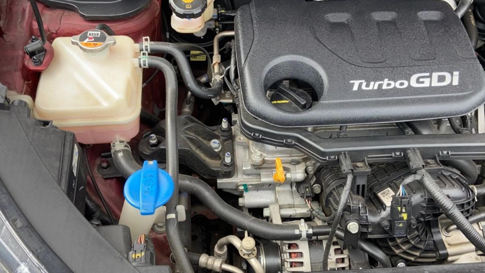 Used 2023 Kia Sonet Used 2023 Kia Sonet