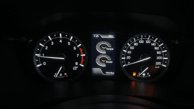 View Maruti Suzuki 1000 Image 36 Used Maruti Suzuki 1000 Image 36