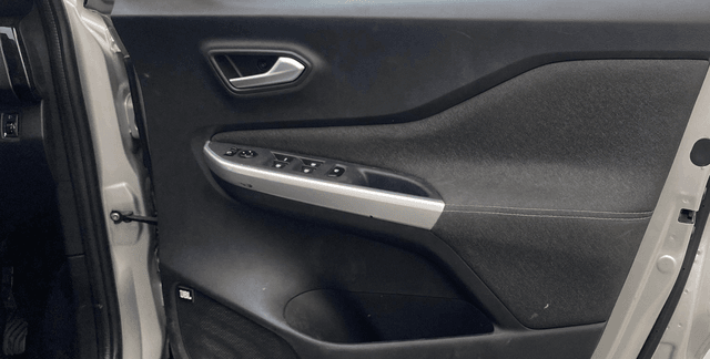 View Nissan Magnite Image 33 Used Nissan Magnite Image 33