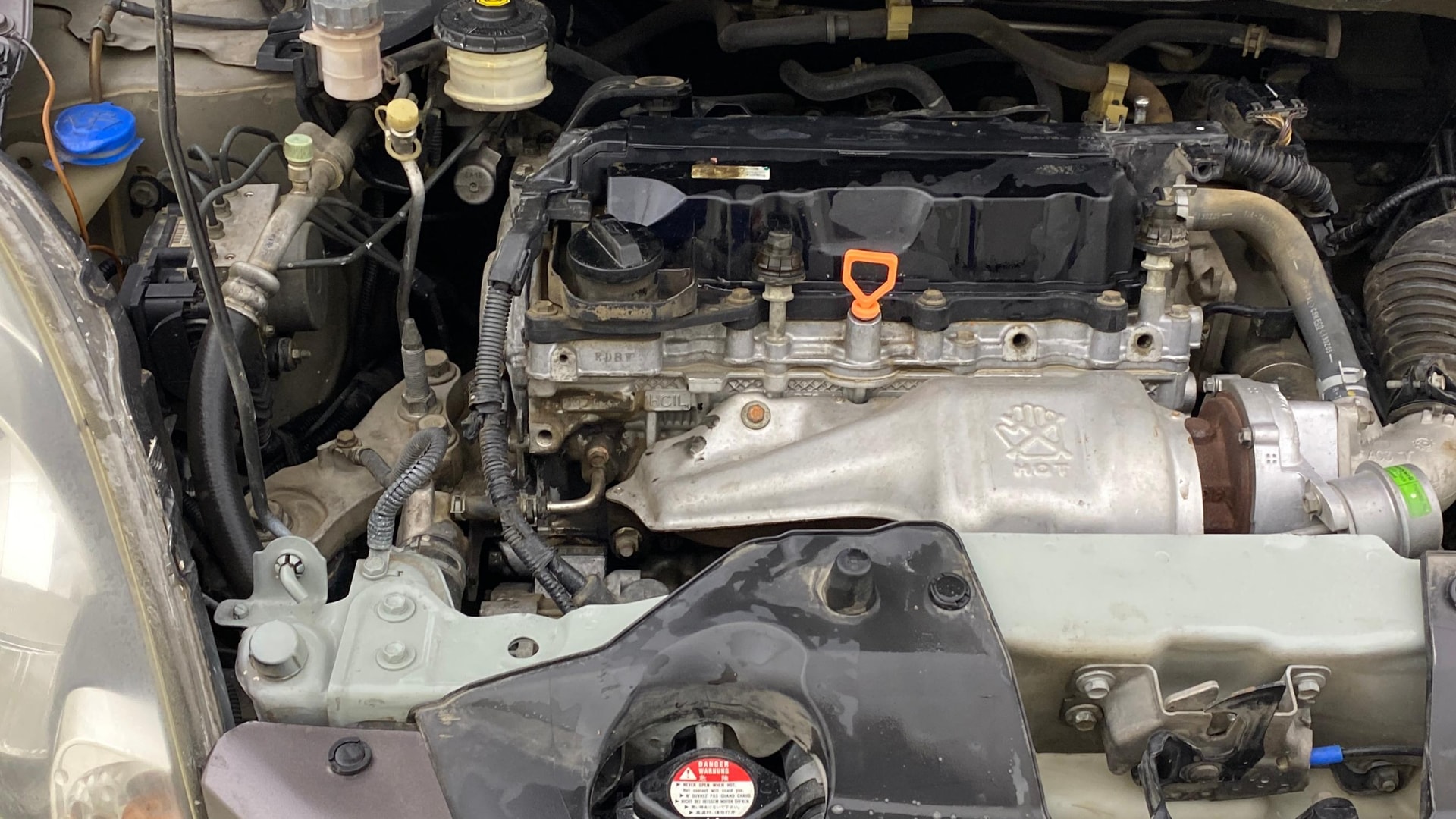 View 2014 Honda Amaze E MT Petrol BS IV Image 3 Used 2014 Honda Amaze E MT Petrol BS IV Image 3