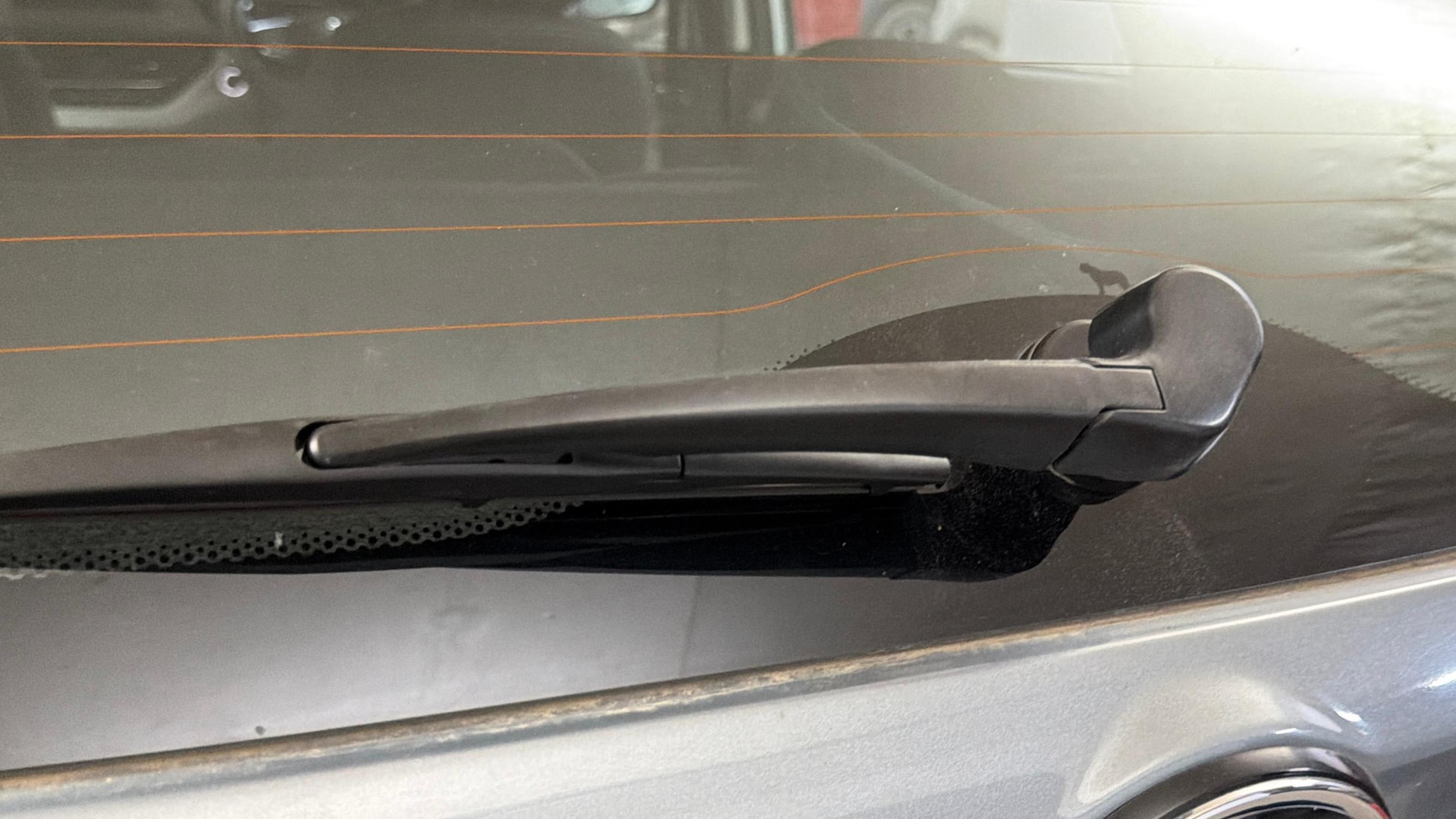 View 2021 Tata Nexon Revotron XE Image 45 Used 2021 Tata Nexon Revotron XE Image 45