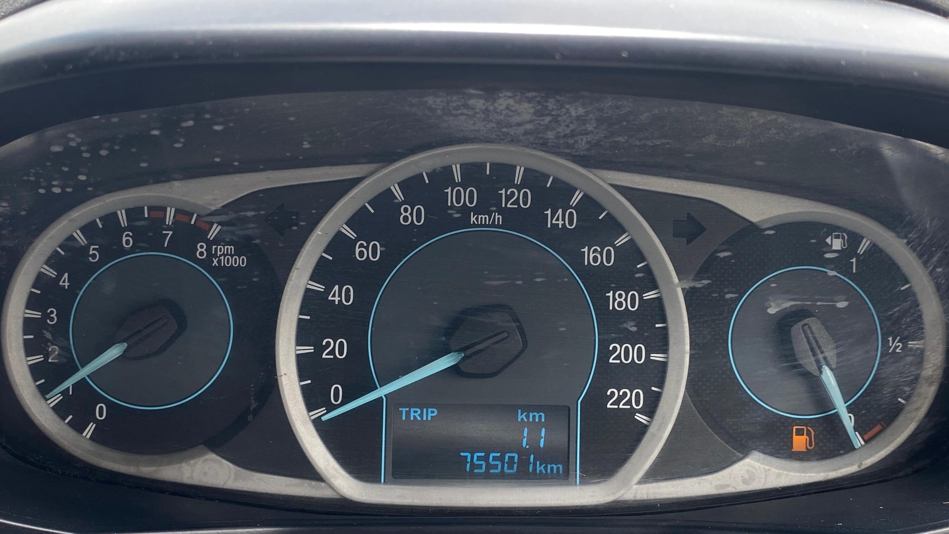 Used 2016 Ford Figo Aspire Used 2016 Ford Figo Aspire