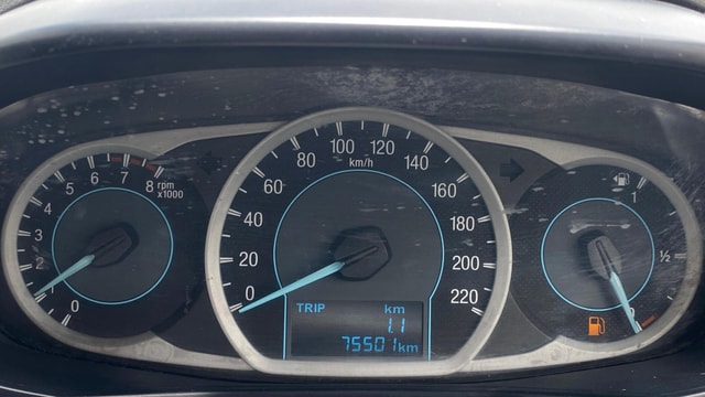 View Ford Figo Aspire Image 20 Used Ford Figo Aspire Image 20
