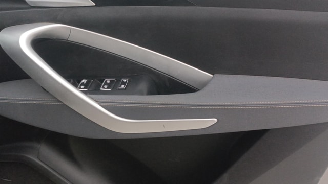 View MG Hector Image 32 Used MG Hector Image 32