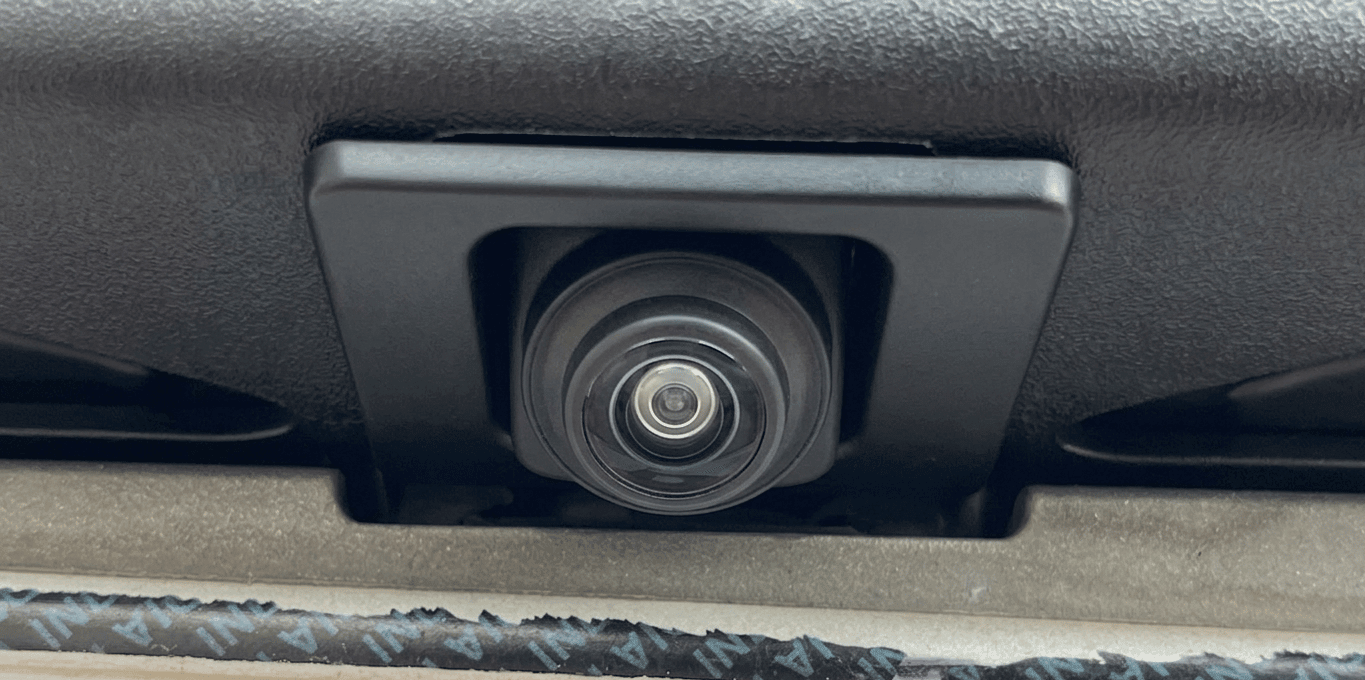 View 2020 Ford EcoSport 1.5 TDCi Diesel Ambiente BS IV Image 23 Used 2020 Ford EcoSport 1.5 TDCi Diesel Ambiente BS IV Image 23