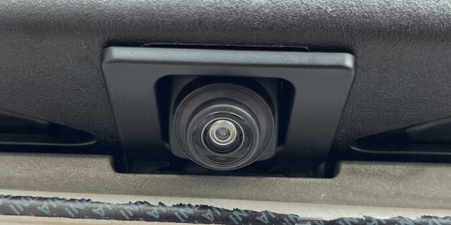 View Ford EcoSport Image 23 Used Ford EcoSport Image 23