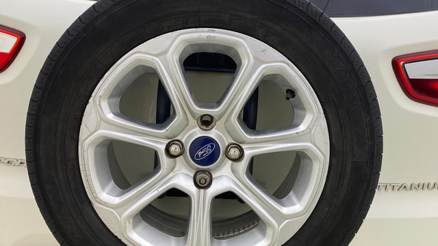 View Ford EcoSport Image 17 Used Ford EcoSport Image 17