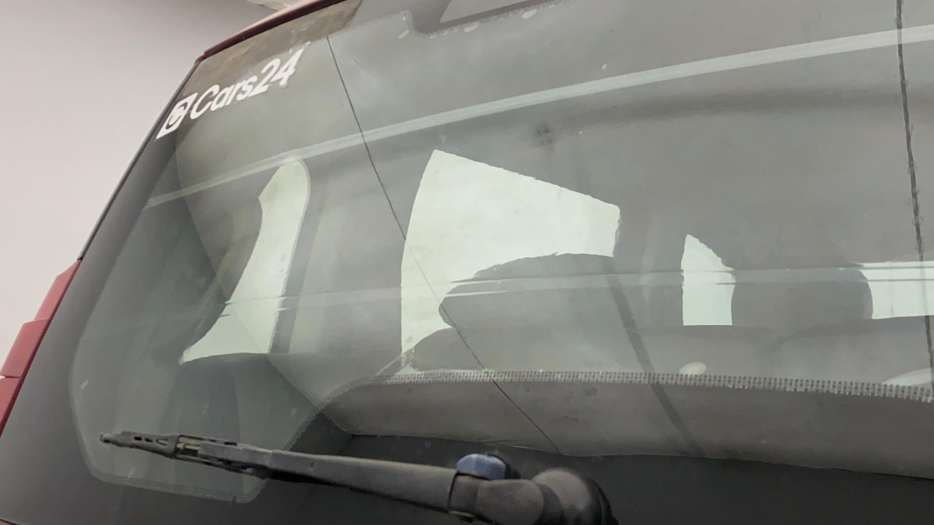 View 2014 Mahindra Quanto C4 Image 42 Used 2014 Mahindra Quanto C4 Image 42