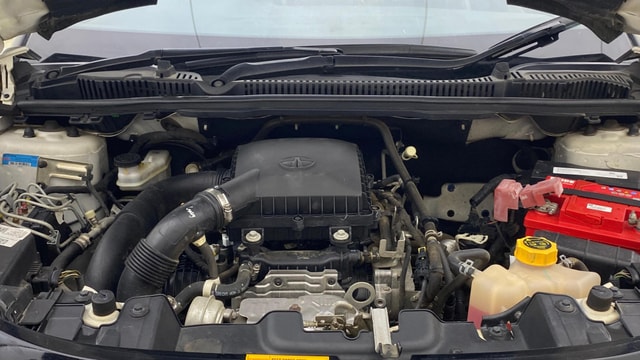 View Tata Nexon Image 42 Used Tata Nexon Image 42