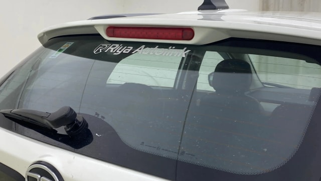 View Tata Nexon Image 43 Used Tata Nexon Image 43