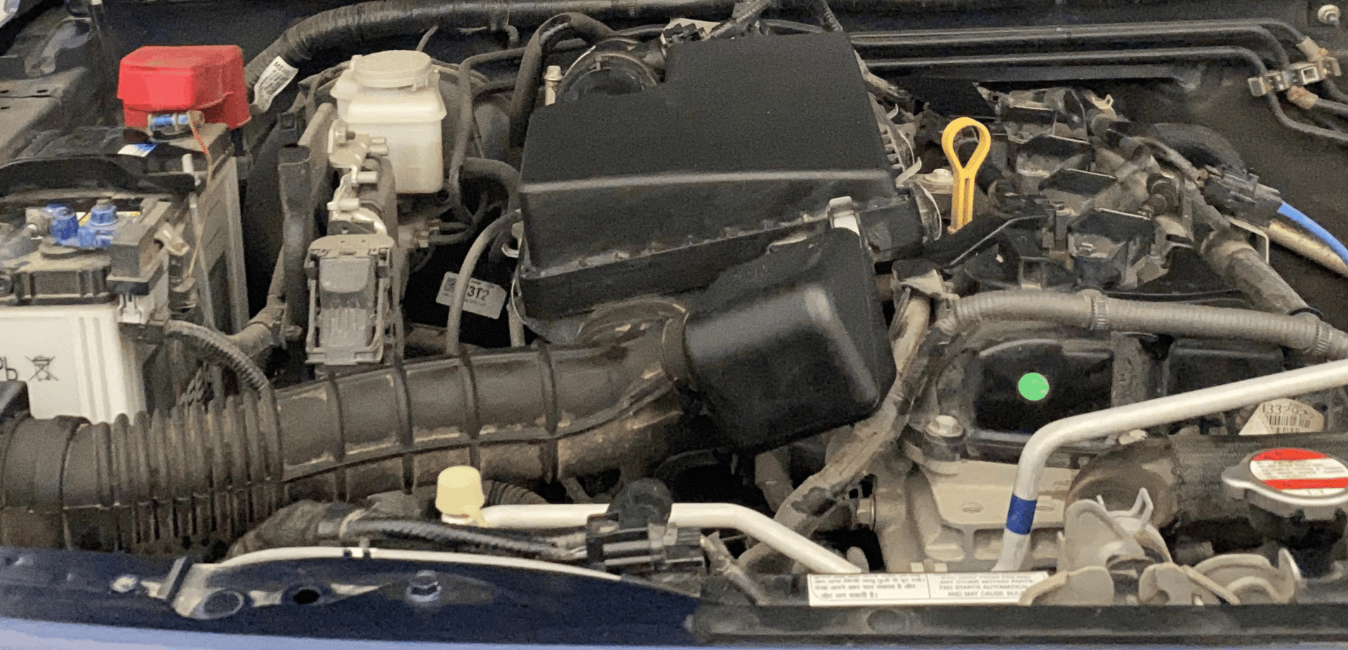 Used 2024 Maruti Suzuki 1000 Used 2024 Maruti Suzuki 1000