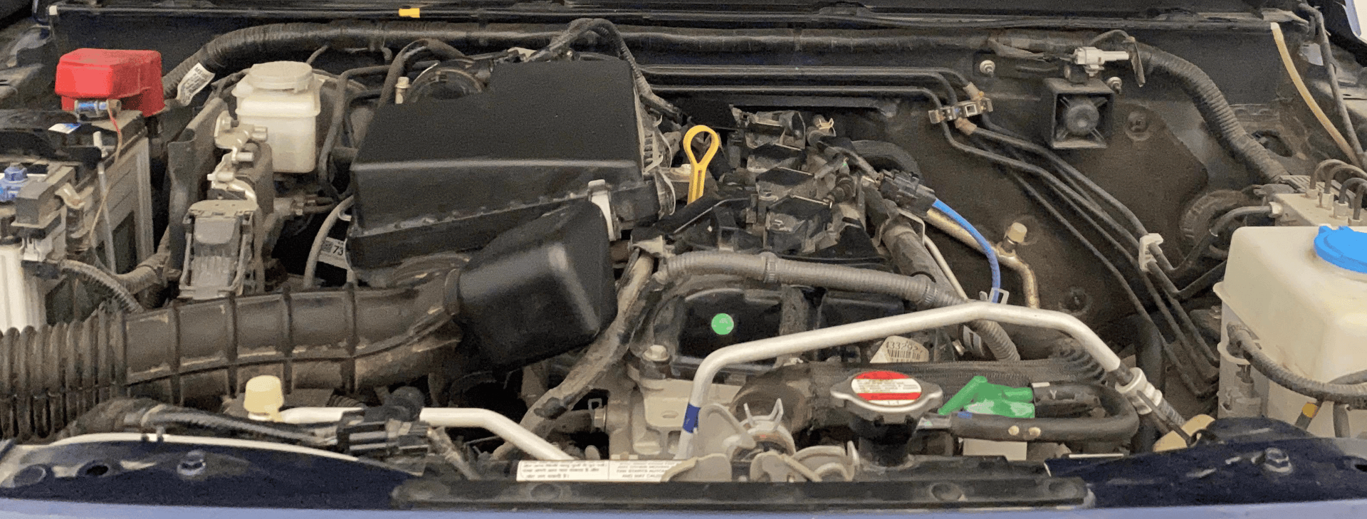 Used 2024 Maruti Suzuki 1000 Used 2024 Maruti Suzuki 1000