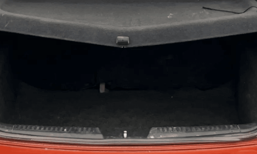 View 2014 Volkswagen Polo 1.2 AllStar Limited Edition Image 6 Used 2014 Volkswagen Polo 1.2 AllStar Limited Edition Image 6