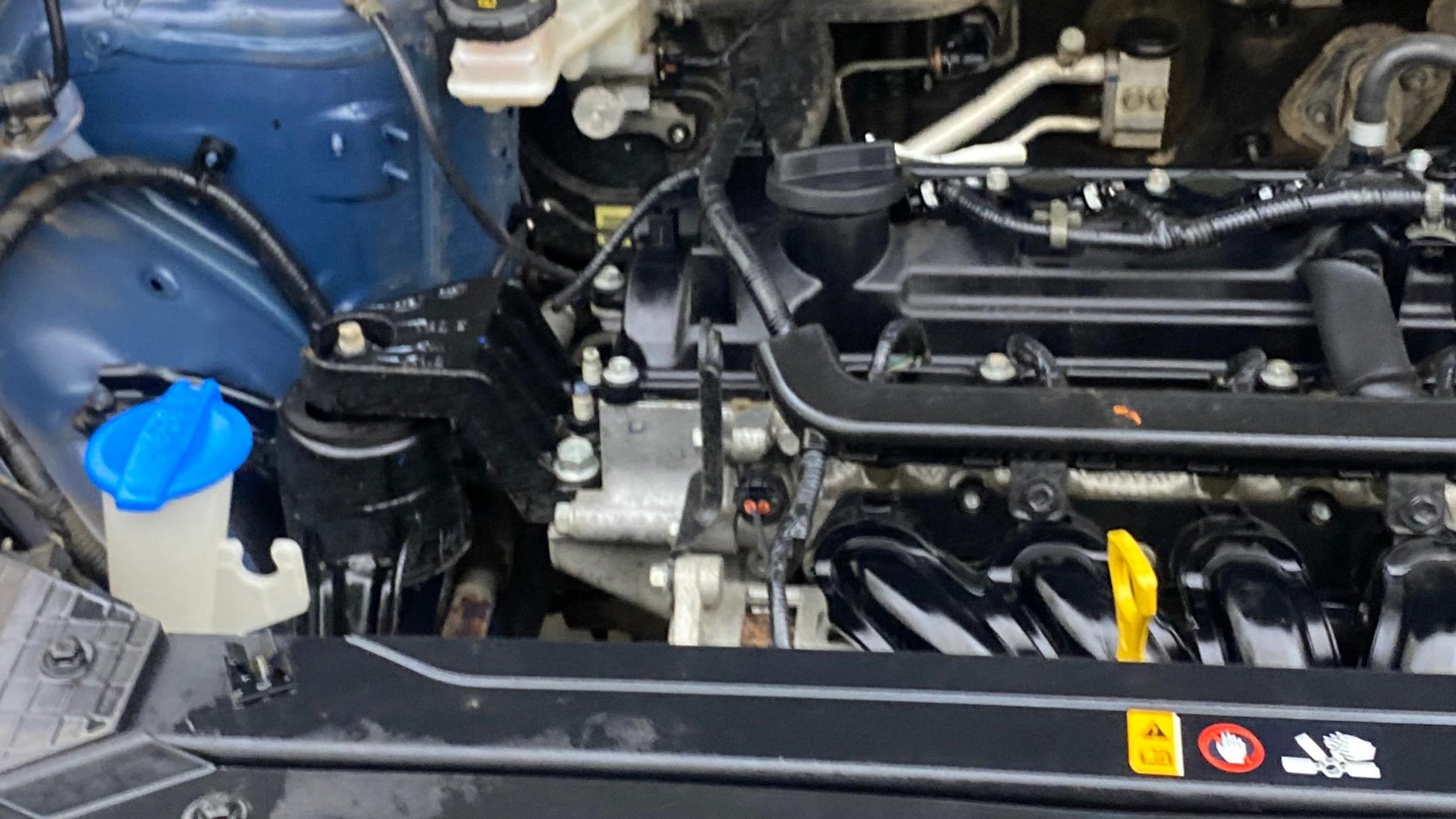 Used 2021 Hyundai Venue Used 2021 Hyundai Venue