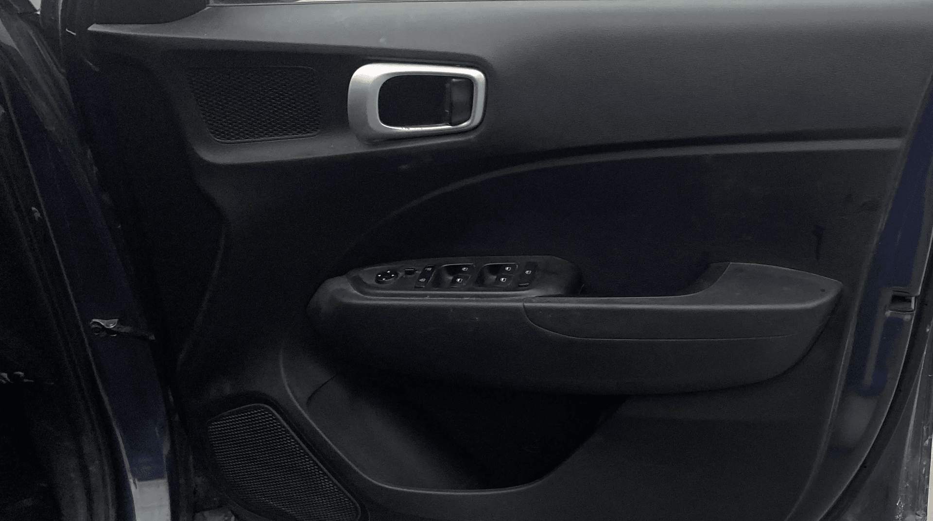 Used 2021 Hyundai Venue Used 2021 Hyundai Venue