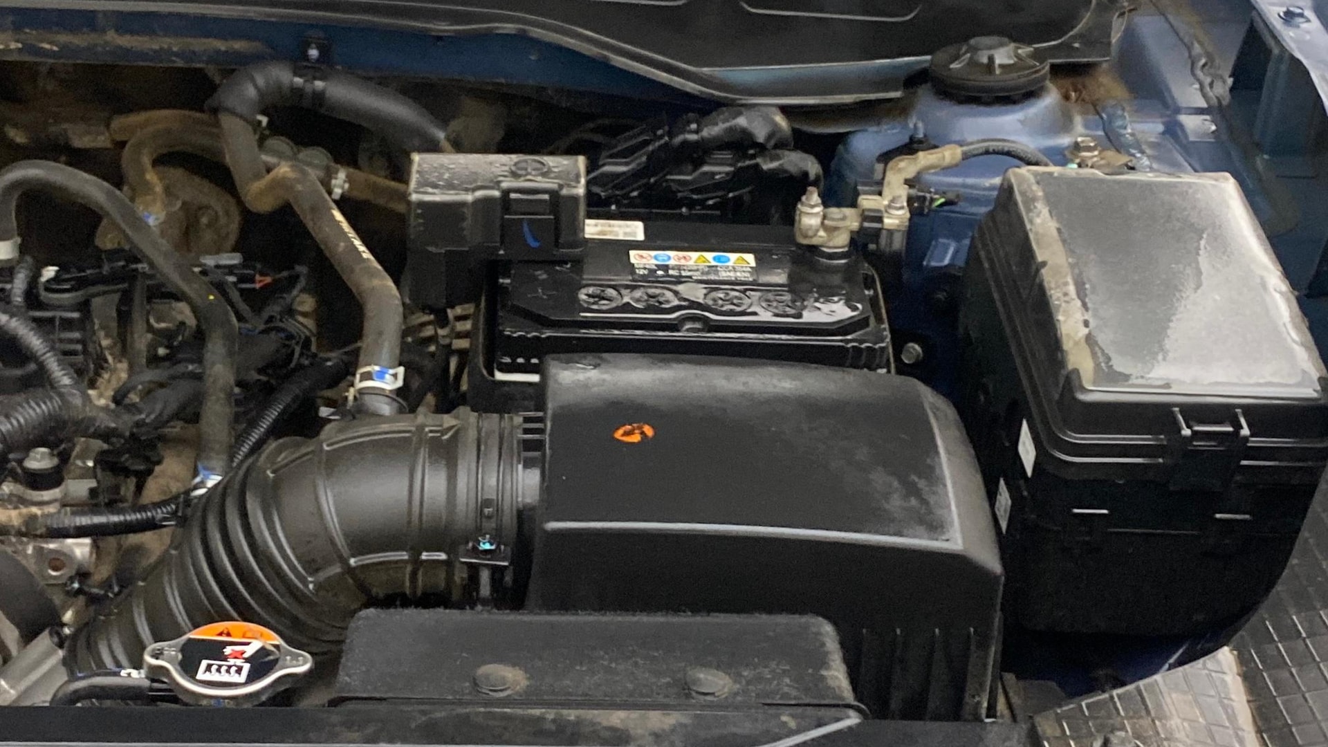 Used 2021 Hyundai Venue Used 2021 Hyundai Venue