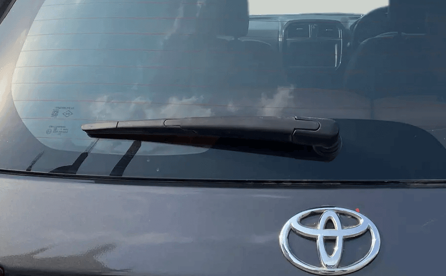 View 2022 Toyota Urban Cruiser Premium MT Image 44 Used 2022 Toyota Urban Cruiser Premium MT Image 44