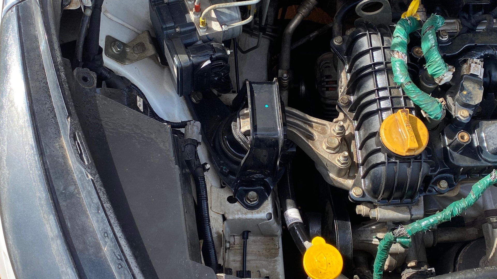 View 2020 Tata Altroz XM Petrol Image 3 Used 2020 Tata Altroz XM Petrol Image 3
