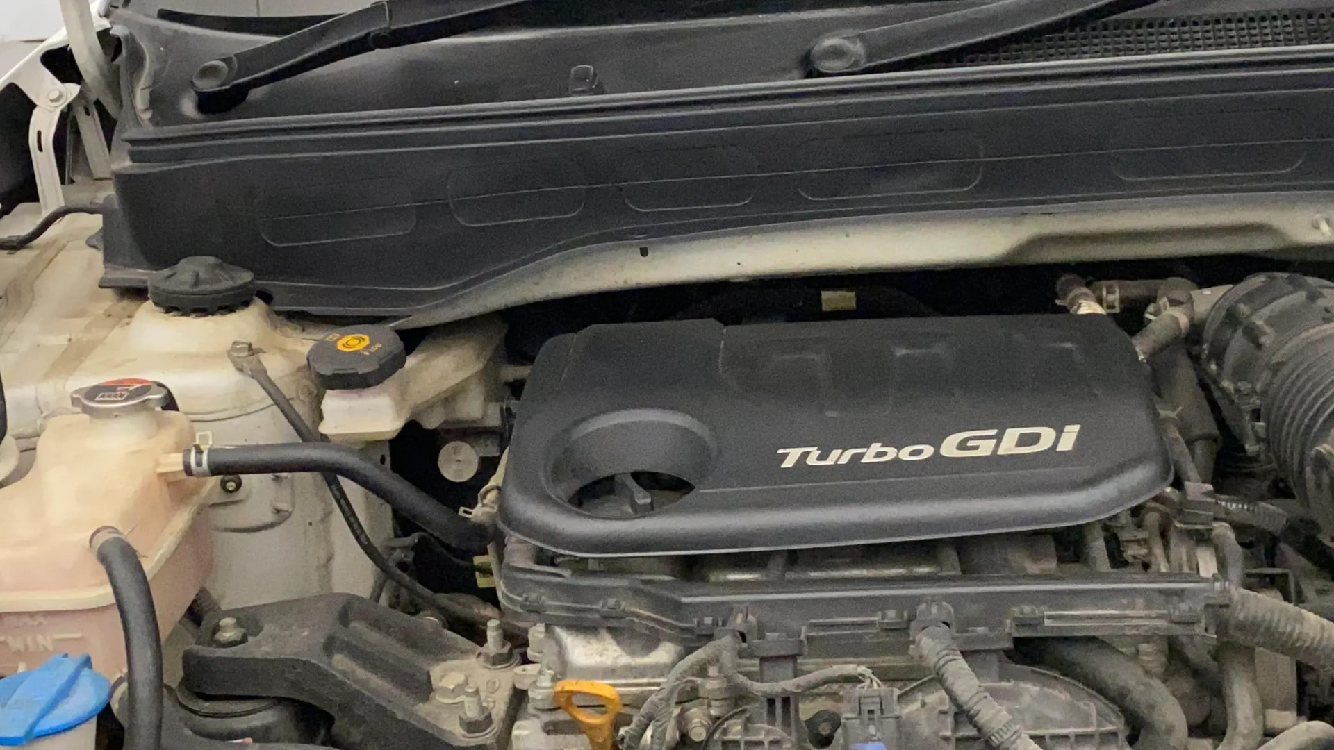 View 2022 Hyundai Venue SX 1.0 iMT Petrol Image 3 Used 2022 Hyundai Venue SX 1.0 iMT Petrol Image 3