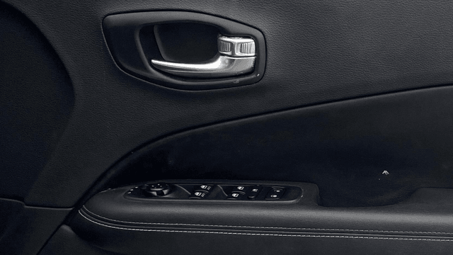 View Jeep Compass Image 33 Used Jeep Compass Image 33