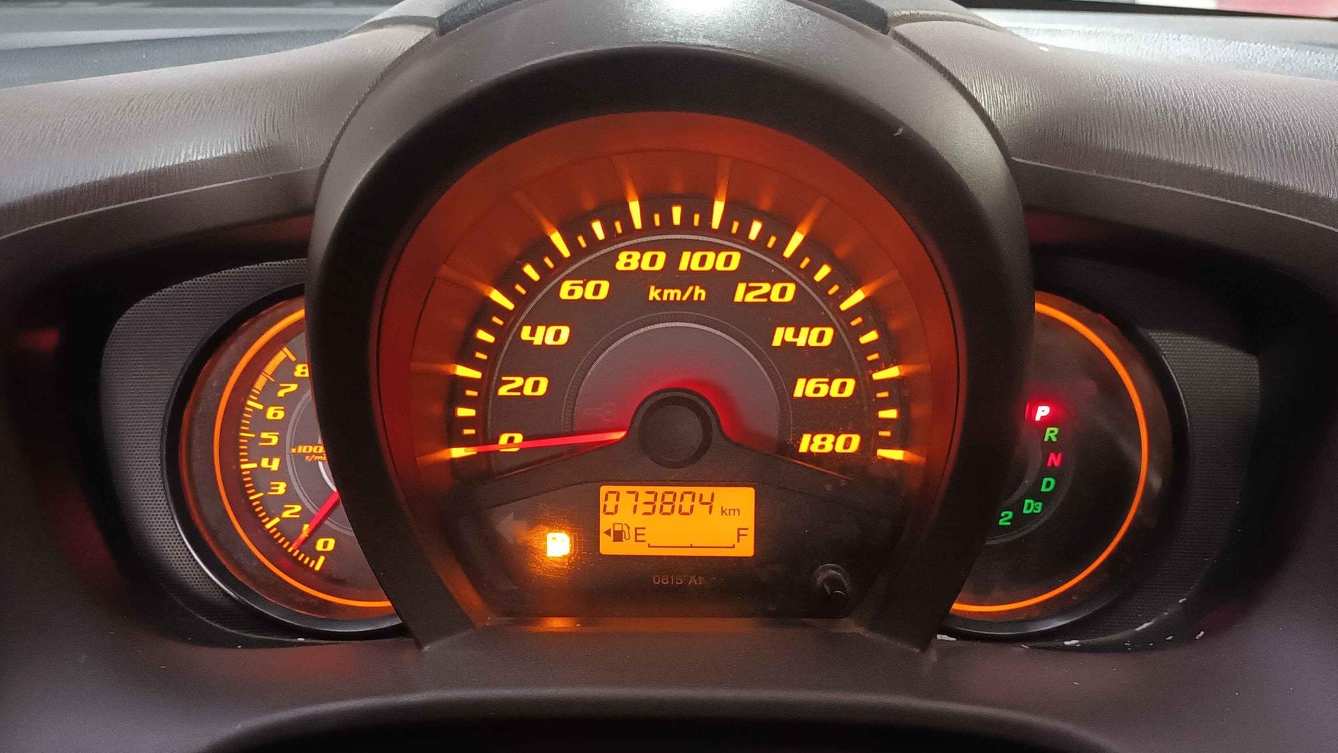 Used 2013 Honda Amaze Used 2013 Honda Amaze