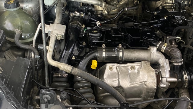 View Ford EcoSport Image 3 Used Ford EcoSport Image 3