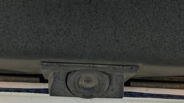View Ford EcoSport Image 23 Used Ford EcoSport Image 23
