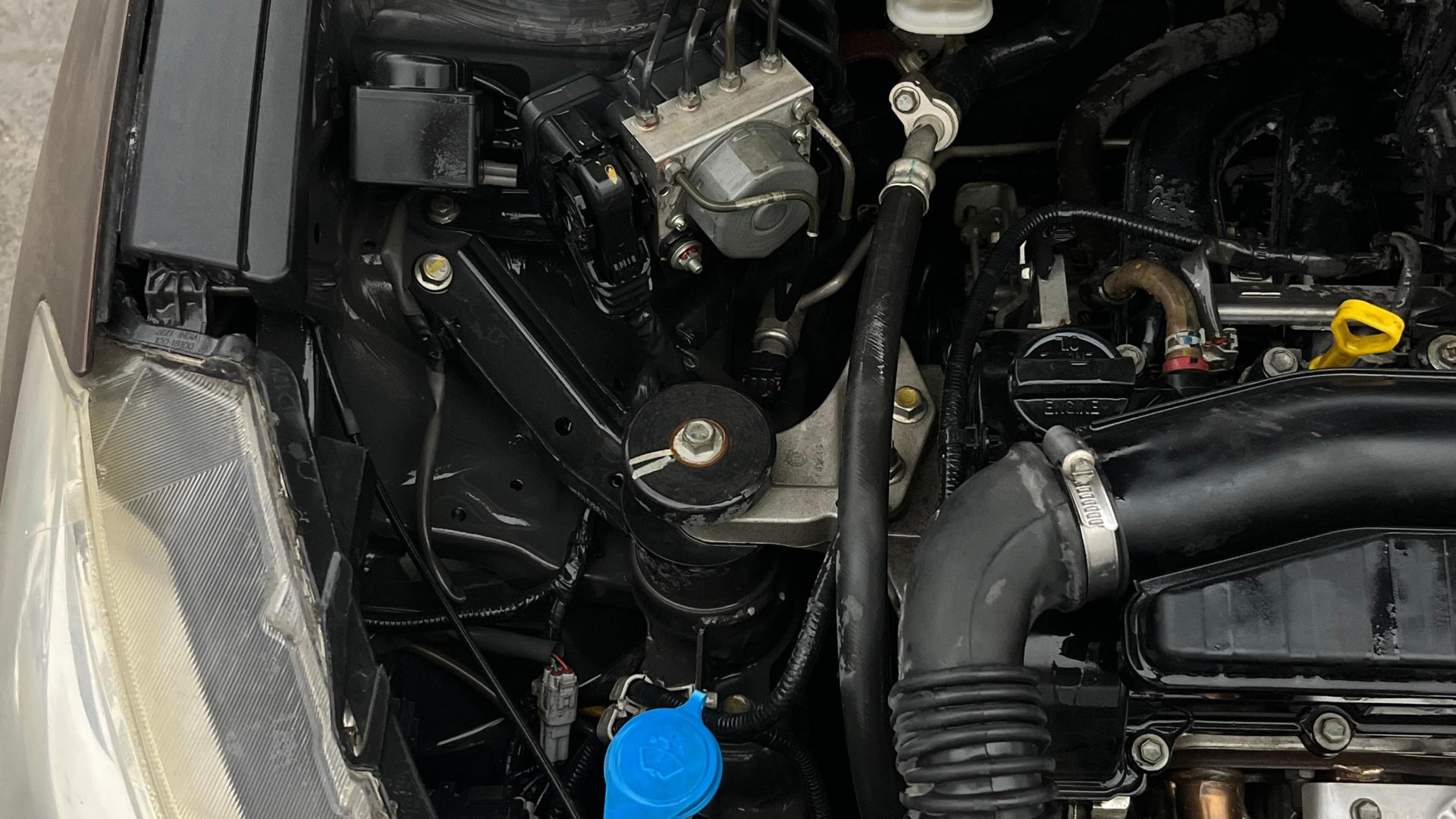 Used 2016 Maruti Suzuki 1000 Used 2016 Maruti Suzuki 1000