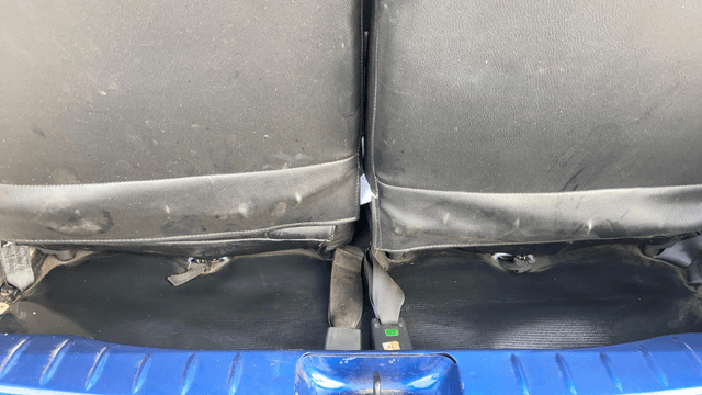 View Renault Triber Image 10 Used Renault Triber Image 10