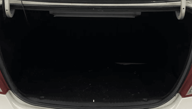View Hyundai Fluidic Verna Image 10 Used Hyundai Fluidic Verna Image 10