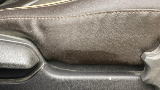 View Hyundai Fluidic Verna Image 18 Used Hyundai Fluidic Verna Image 18