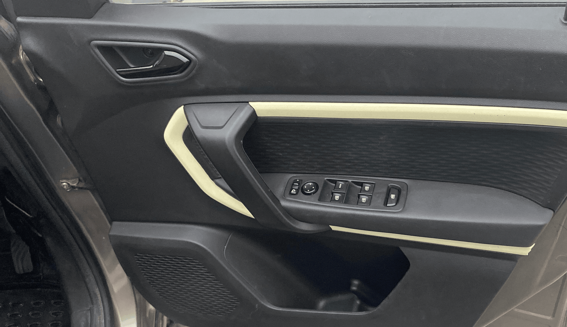 Used 2021 Renault Kiger Used 2021 Renault Kiger