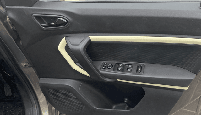 View Renault Kiger Image 34 Used Renault Kiger Image 34