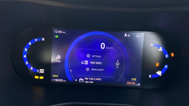 View Tata Nexon Image 37 Used Tata Nexon Image 37