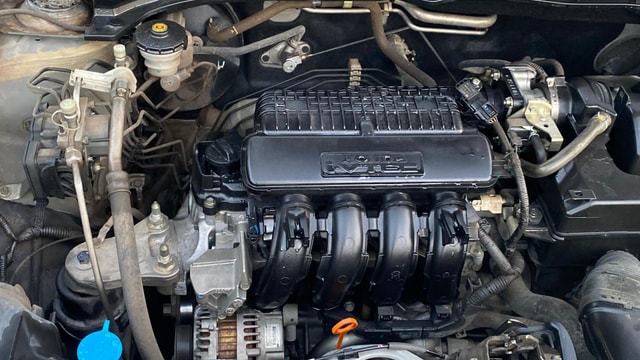 View Honda Amaze Image 4 Used Honda Amaze Image 4