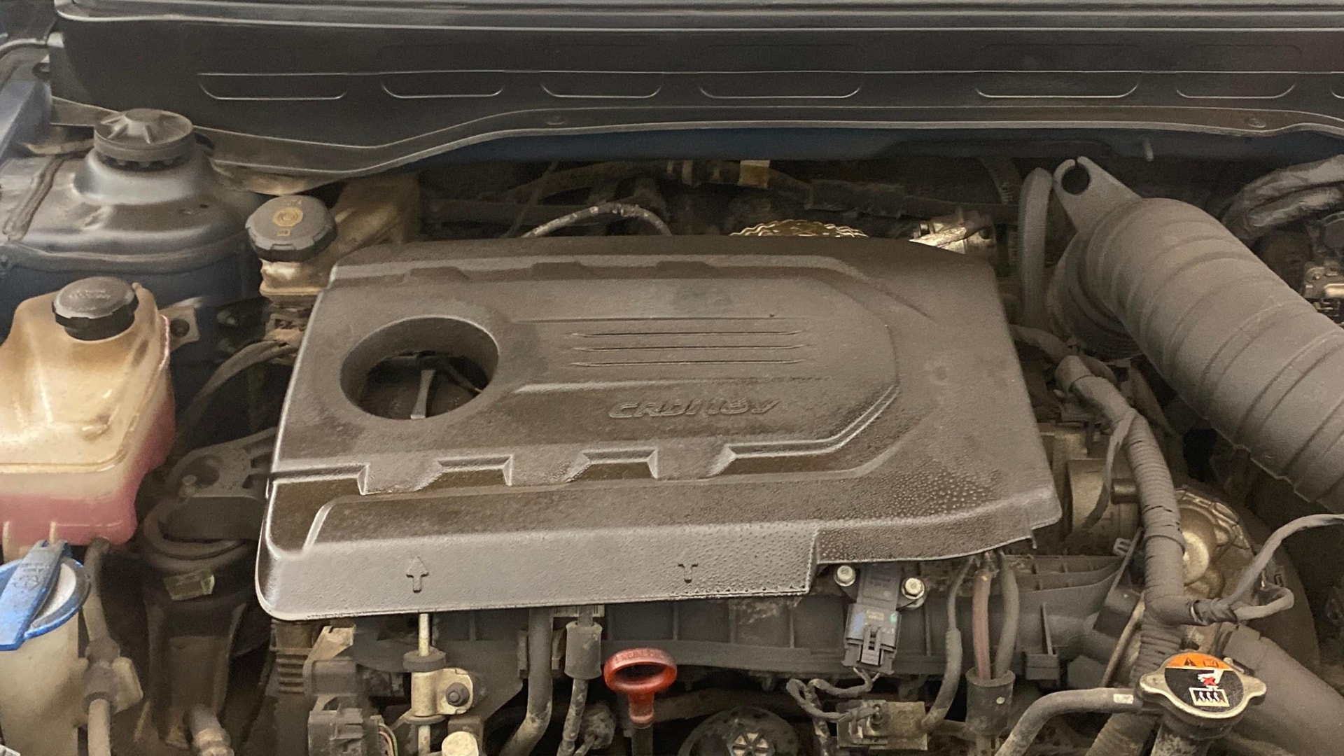 View 2021 Hyundai Venue SX 1.5 Diesel Image 4 Used 2021 Hyundai Venue SX 1.5 Diesel Image 4