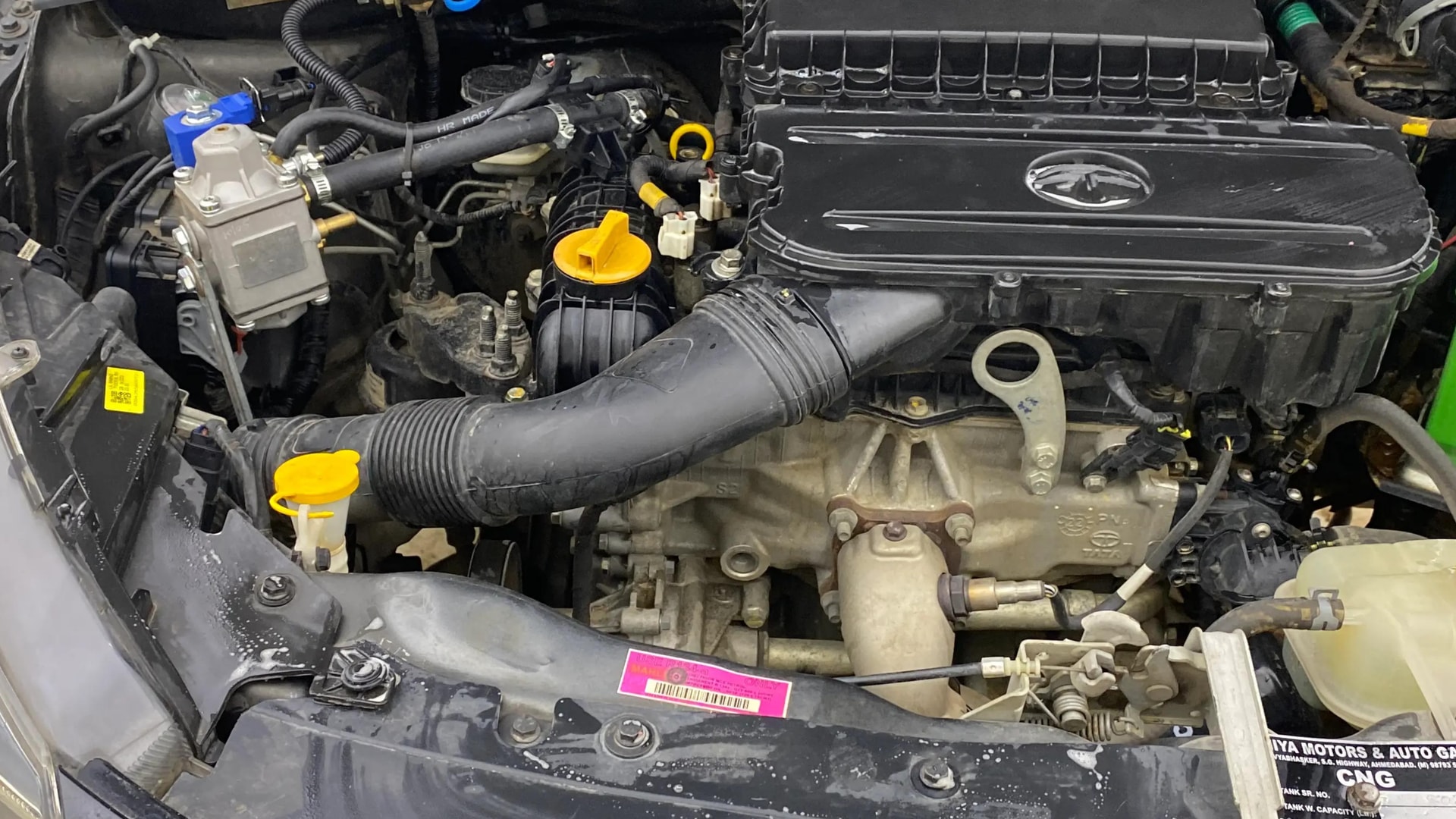 Used 2022 Tata Tigor Used 2022 Tata Tigor