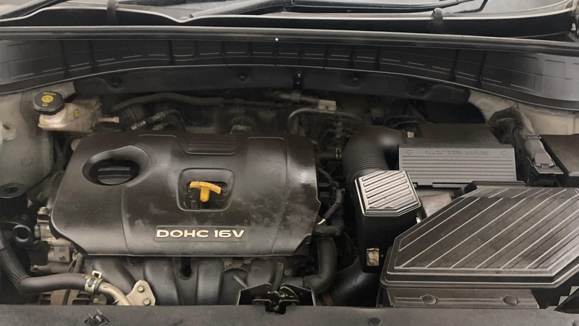 Used 2019 Hyundai Tucson Used 2019 Hyundai Tucson