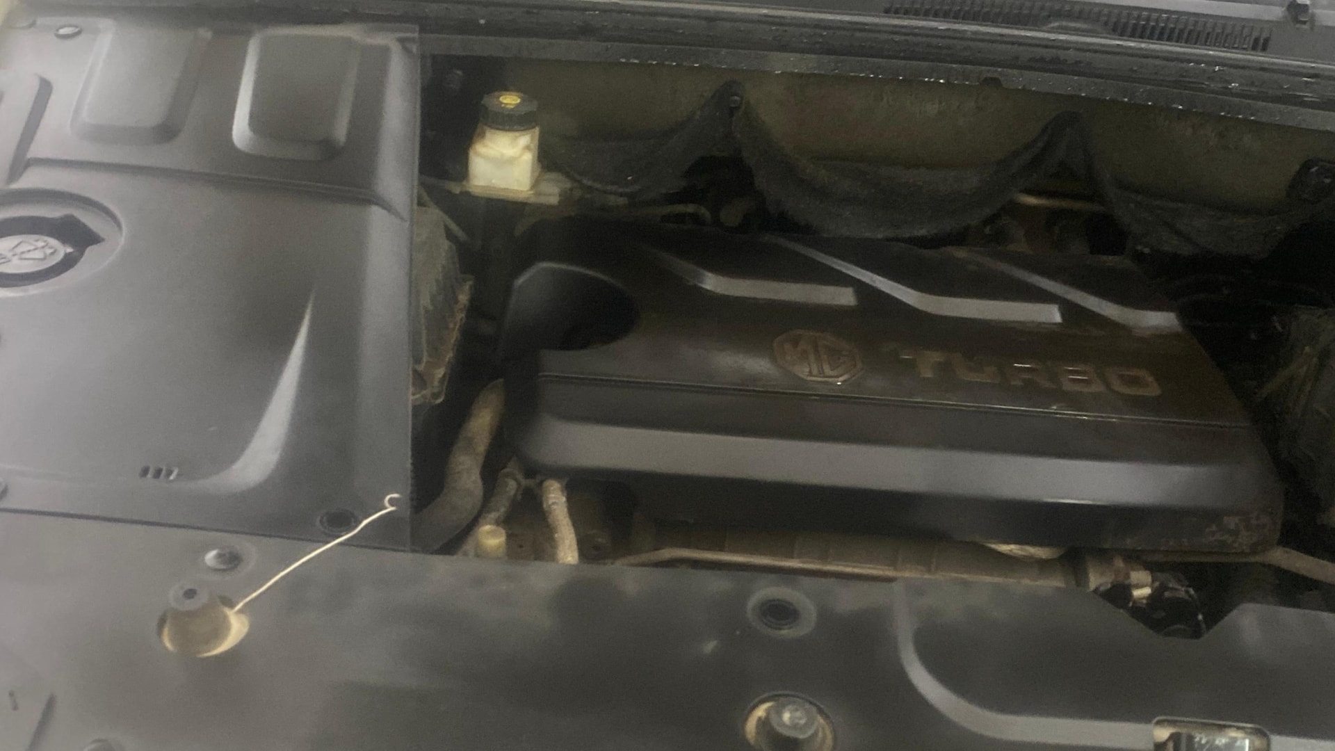 Used 2019 MG Hector Used 2019 MG Hector