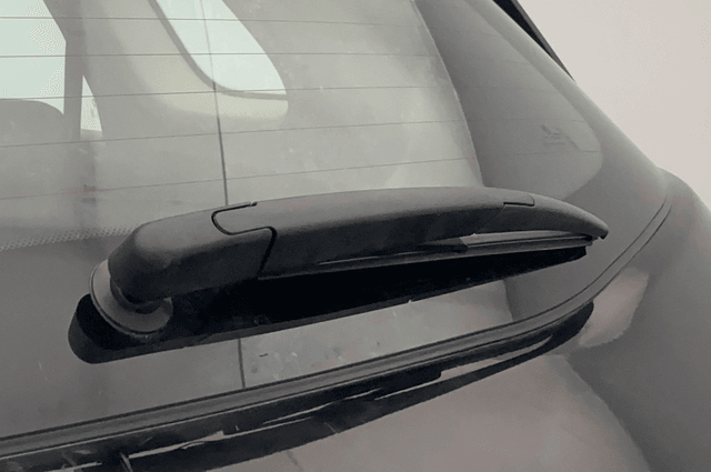 View MG Hector Plus Image 25 Used MG Hector Plus Image 25