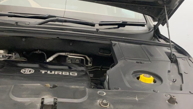 View MG Hector Plus Image 31 Used MG Hector Plus Image 31