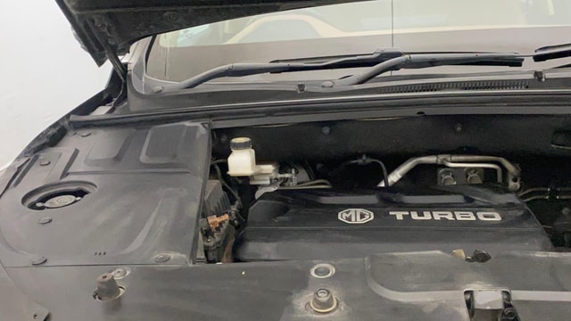 View MG Hector Plus Image 27 Used MG Hector Plus Image 27
