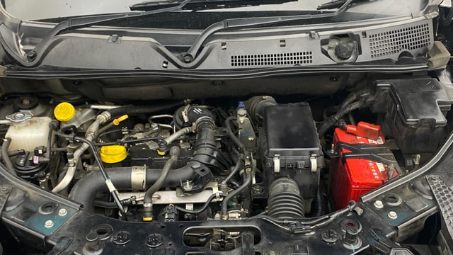 View Nissan Magnite Image 43 Used Nissan Magnite Image 43