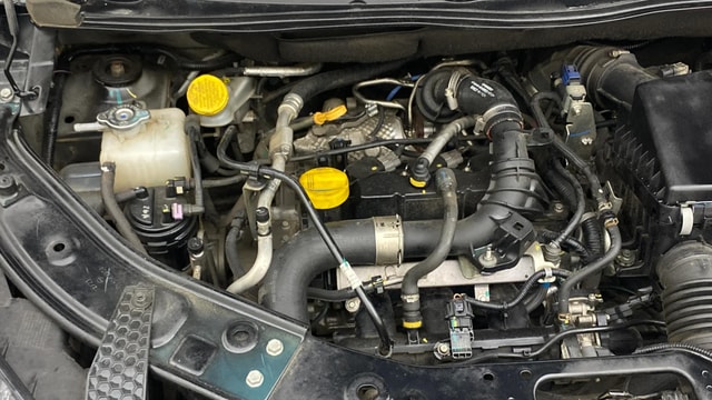 View Nissan Magnite Image 4 Used Nissan Magnite Image 4